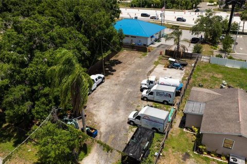 Propiedad comercial en venta en Riverview, Florida № 2096651 - foto 16