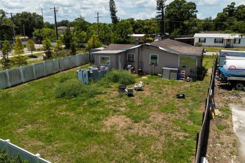 Propiedad comercial en venta en Riverview, Florida № 2096651 - foto 8