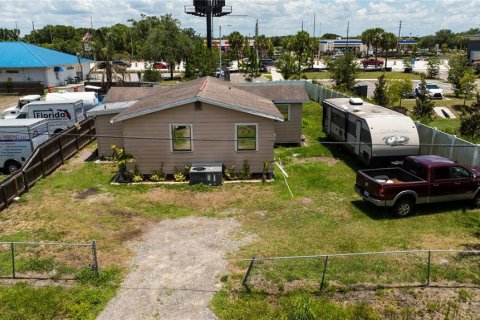 Propiedad comercial en venta en Riverview, Florida № 2096651 - foto 11
