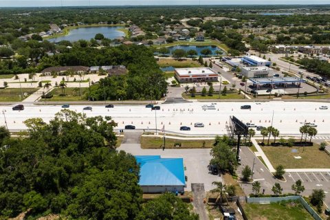 Propiedad comercial en venta en Riverview, Florida № 2096651 - foto 17