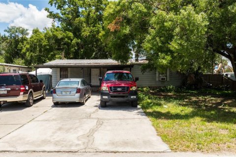 Propiedad comercial en venta en Riverview, Florida № 2096651 - foto 13