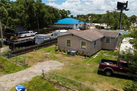 Propiedad comercial en venta en Riverview, Florida № 2096651 - foto 10