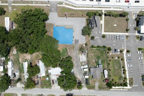 Propiedad comercial en venta en Riverview, Florida № 2096651 - foto 18