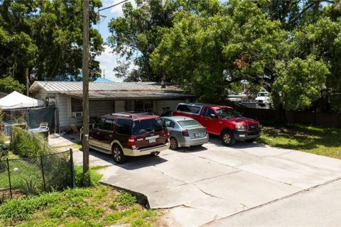 Propiedad comercial en venta en Riverview, Florida № 2096651 - foto 12