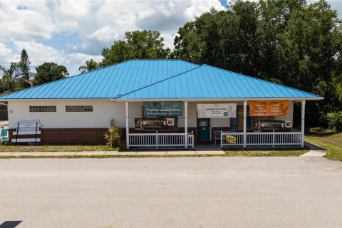 Propiedad comercial en Riverview, Florida № 2096651