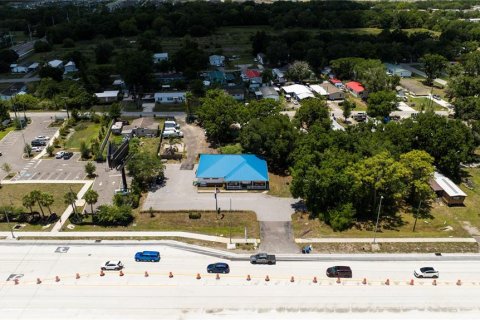 Propiedad comercial en venta en Riverview, Florida № 2096651 - foto 19
