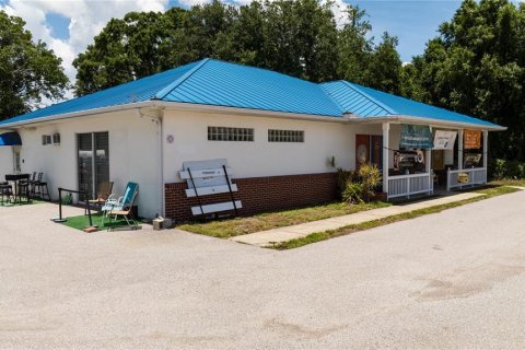 Propiedad comercial en venta en Riverview, Florida № 2096651 - foto 3