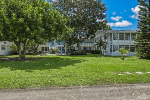 Condo in Deerfield Beach, Florida, 1 bedroom  № 2378673 - photo 3