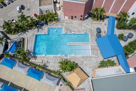 Condo in Deerfield Beach, Florida, 1 bedroom  № 2378673 - photo 29