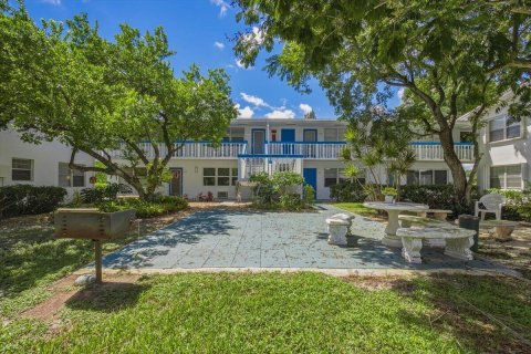 Condo in Deerfield Beach, Florida, 1 bedroom  № 2378673 - photo 4