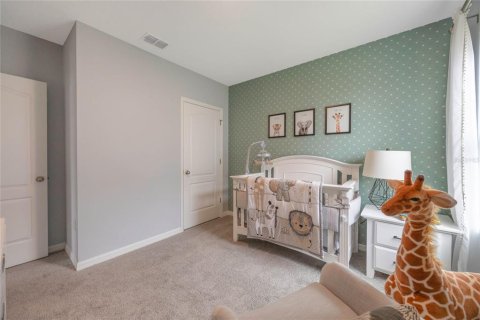 House in Kissimmee, Florida 4 bedrooms, 169.83 sq.m. № 1784630 - photo 26