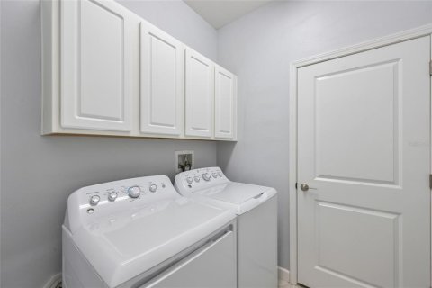 House in Land O' Lakes, Florida 3 bedrooms, 181.16 sq.m. № 1680152 - photo 21