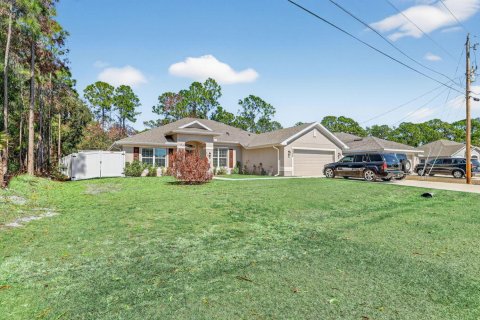House in Port St. Lucie, Florida 4 bedrooms, 210.42 sq.m. № 2190822 - photo 7