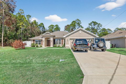 House in Port St. Lucie, Florida 4 bedrooms, 210.42 sq.m. № 2190822