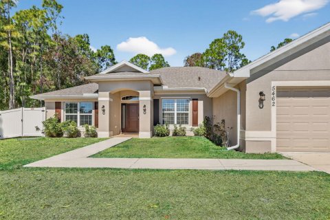 House in Port St. Lucie, Florida 4 bedrooms, 210.42 sq.m. № 2190822 - photo 2