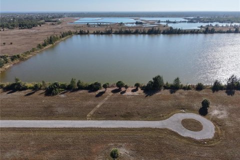 Terreno en Placida, Florida № 2118527