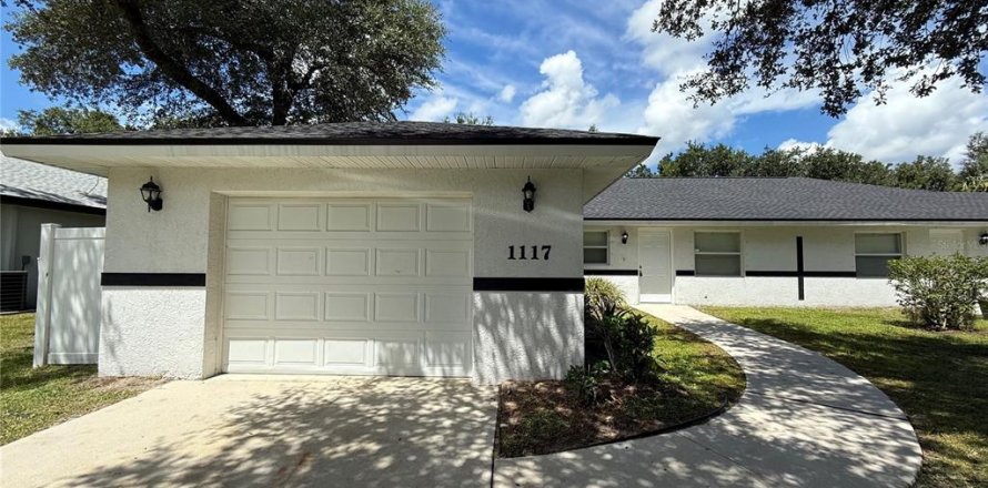 Apartamento en Port Charlotte, Florida 2 dormitorios, 96.34 m2 № 1906078