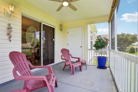 Casa en venta en The Villages, Florida, 3 dormitorios, 129.32 m2 № 2296379 - foto 29