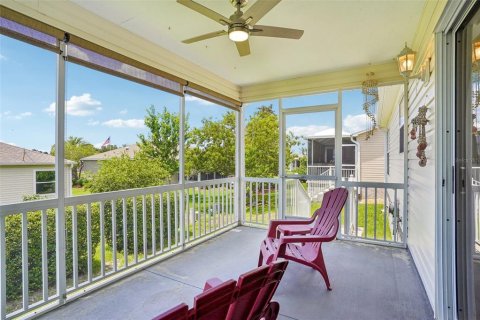 Casa en venta en The Villages, Florida, 3 dormitorios, 129.32 m2 № 2296379 - foto 28