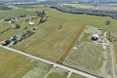 Terreno en venta en Fort Meade, Florida № 1564178 - foto 20