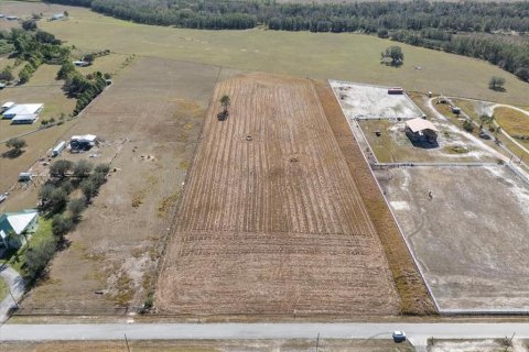 Terreno en venta en Fort Meade, Florida № 1564178 - foto 18