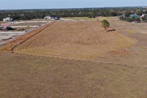 Terreno en venta en Fort Meade, Florida № 1564178 - foto 1