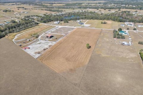 Terreno en venta en Fort Meade, Florida № 1564178 - foto 15