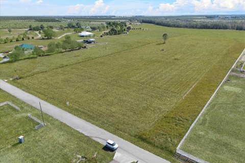 Terreno en venta en Fort Meade, Florida № 1564178 - foto 19
