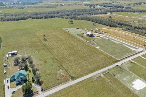 Terreno en venta en Fort Meade, Florida № 1564178 - foto 21