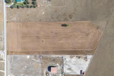 Terreno en venta en Fort Meade, Florida № 1564178 - foto 17
