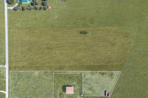 Terreno en venta en Fort Meade, Florida № 1564178 - foto 24