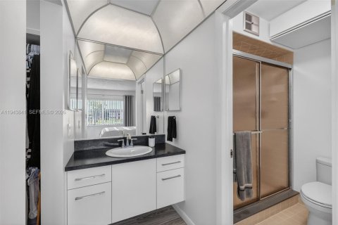 Купить кондоминиум в Санрайз, Флорида 2 спальни, 95.69м2, № 2002332 - фото 20