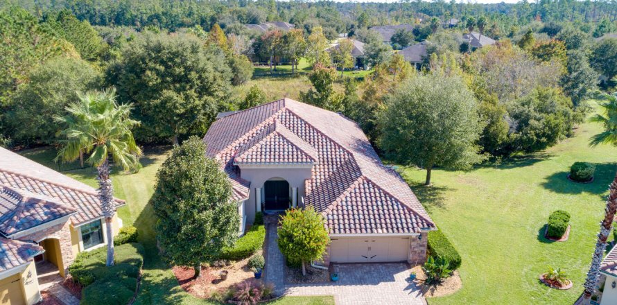 Casa en Ponte Vedra Beach, Florida 2 dormitorios, 193.52 m2 № 834594