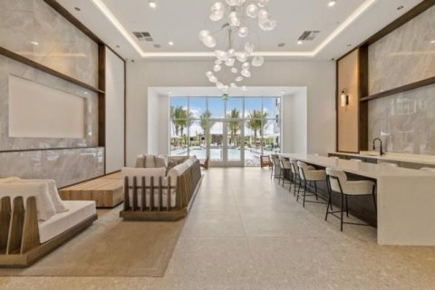 Adosado en alquiler en West Palm Beach, Florida, 3 dormitorios, 211.63 m2 № 1231261 - foto 1