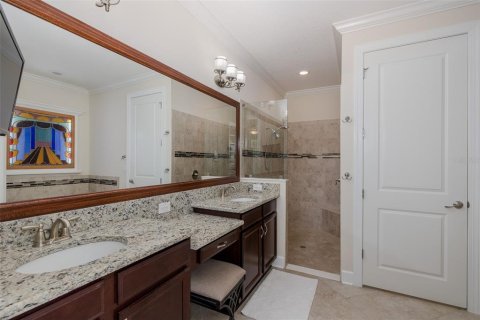 House in Odessa, Florida 3 bedrooms, 179.39 sq.m. № 1690213 - photo 22