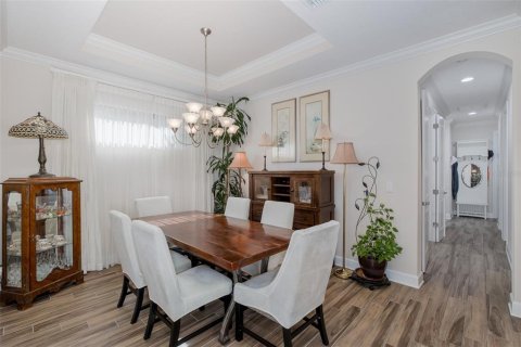 House in Odessa, Florida 3 bedrooms, 179.39 sq.m. № 1690213 - photo 12