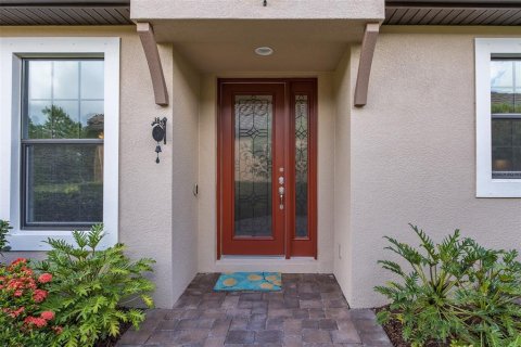 House in Odessa, Florida 3 bedrooms, 179.39 sq.m. № 1690213 - photo 7