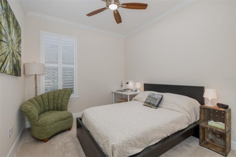 House in Odessa, Florida 3 bedrooms, 179.39 sq.m. № 1690213 - photo 30