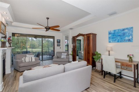 House in Odessa, Florida 3 bedrooms, 179.39 sq.m. № 1690213 - photo 11