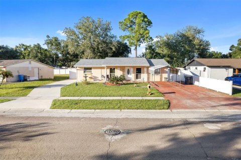 Villa ou maison à vendre à Tampa, Floride: 4 chambres, 106.84 m2 № 2437271 - photo 12