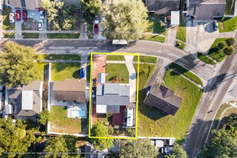 Villa ou maison à vendre à Tampa, Floride: 4 chambres, 106.84 m2 № 2437271 - photo 15