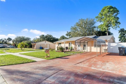 Villa ou maison à vendre à Tampa, Floride: 4 chambres, 106.84 m2 № 2437271 - photo 11