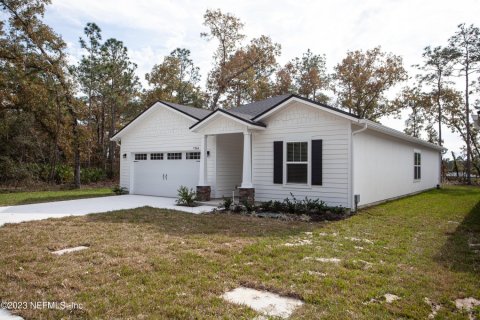 House in Jacksonville, Florida 4 bedrooms, 174.28 sq.m. № 887243 - photo 1