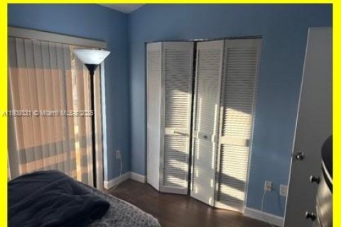 Купить виллу или дом в Майами, Флорида 2 спальни, 107.02м2, № 1965138 - фото 16