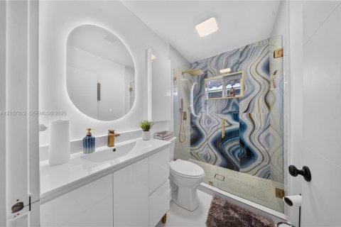 Купить виллу или дом в Майами, Флорида 3 спальни, 158.86м2, № 2417791 - фото 25