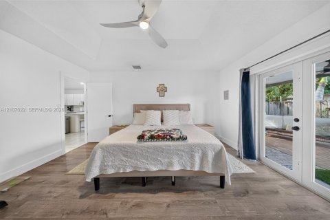 Купить виллу или дом в Майами, Флорида 3 спальни, 158.86м2, № 2417791 - фото 17