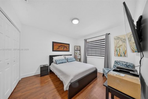 Купить виллу или дом в Майами, Флорида 3 спальни, 158.86м2, № 2417791 - фото 24