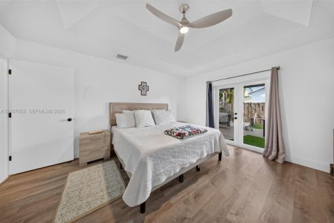 Купить виллу или дом в Майами, Флорида 3 спальни, 158.86м2, № 2417791 - фото 18