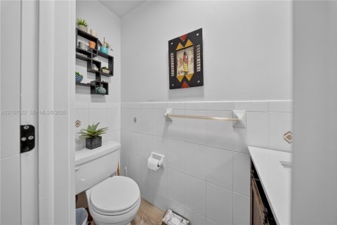 Купить виллу или дом в Майами, Флорида 3 спальни, 158.86м2, № 2417791 - фото 22