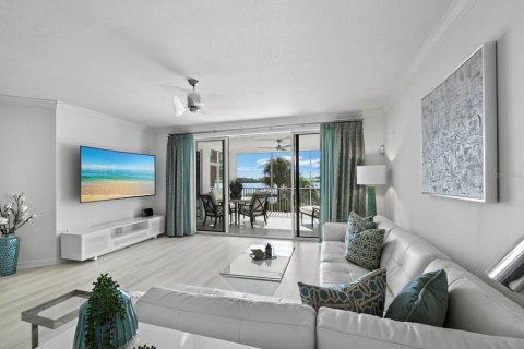 Condominio en venta en Sarasota, Florida, 2 dormitorios, 177.91 m2 № 2429088 - foto 5